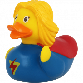 Funny Ducks "Супер она уточка" картинка 345848 - МосИгра
